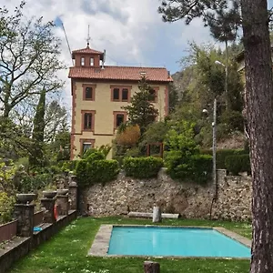Apartamento Al Bosc I Bones Vistes, Ribes De Freser