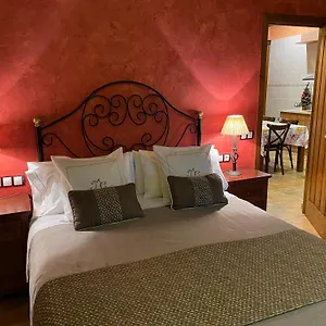 3* Aparthotel La Casassa De Ribes