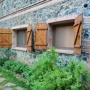 Apartamento Les Voltes, Les Preses