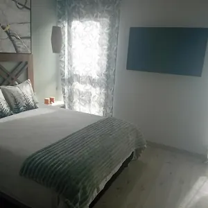 Apartamento Aparhotel El Pomer, Ribes De Freser