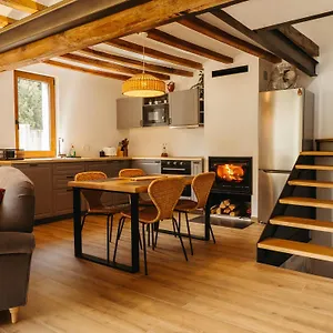 Apartamento El Molí - Torreneules, Ribes De Freser