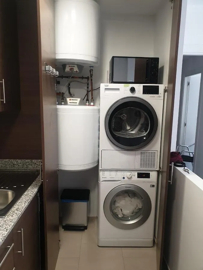 Apartament Centric A Ribes De Freser Vall De Nuria 0*,