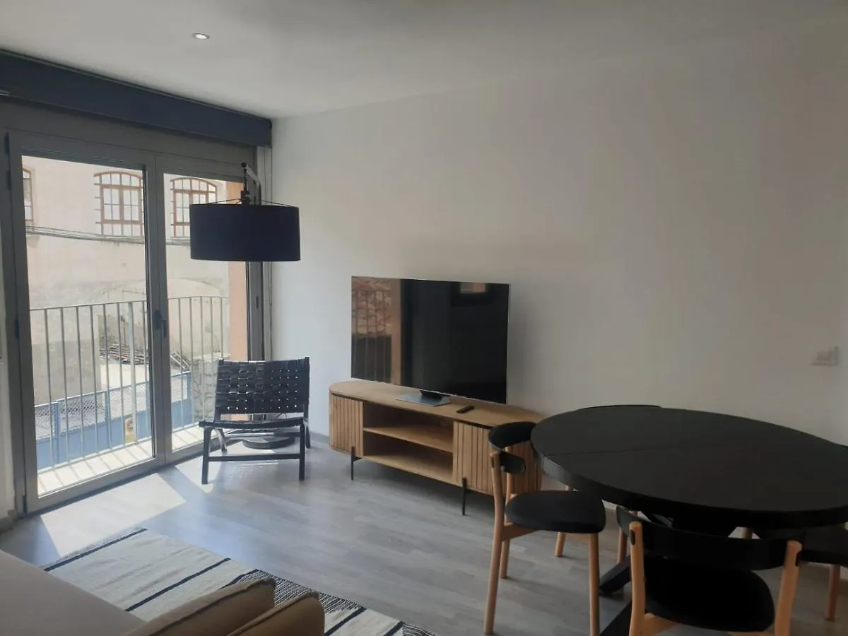 Apartament Centric A Ribes De Freser Vall De Nuria 0*,  España