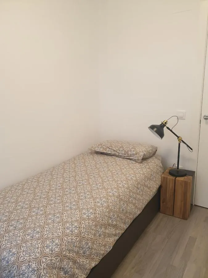 Apartament Centric A Ribes De Freser Vall De Nuria 0*,  Spain