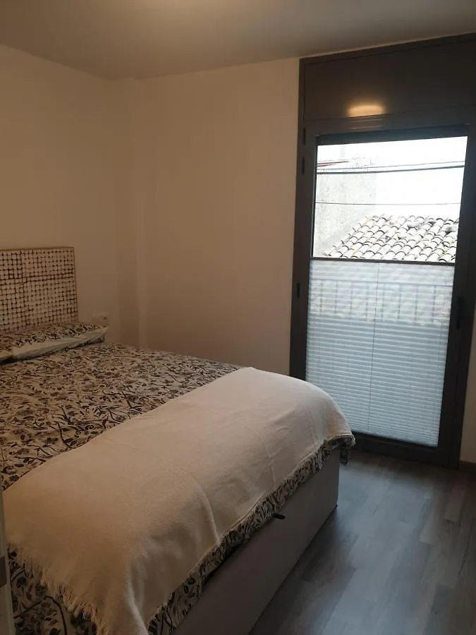 Apartament Centric A Ribes De Freser Vall De Nuria Apartamento