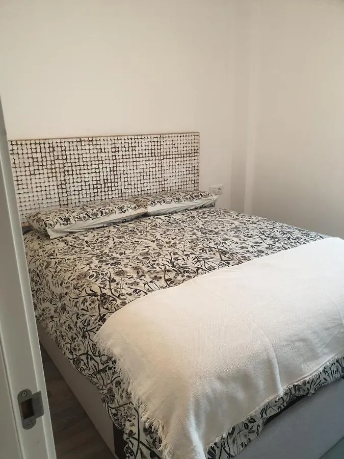 Apartament Centric A Ribes De Freser Vall De Nuria