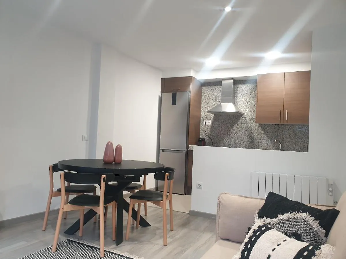 Apartament Centric A Ribes De Freser Vall De Nuria