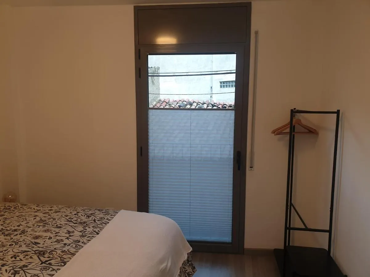Apartment Apartament Centric A Ribes De Freser Vall De Nuria