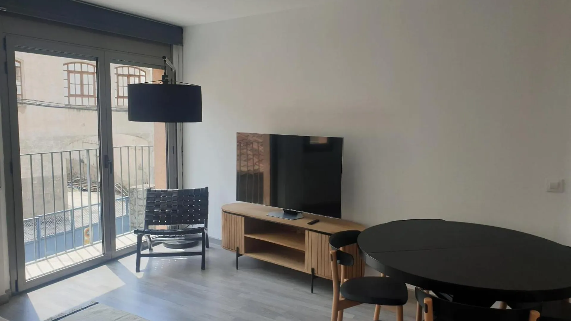 Apartamento Apartament Centric A Ribes De Freser Vall De Nuria